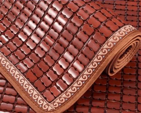 are chinese mats low quality